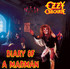 VINIL Sony Music Ozzy Osbourne - Diary of a Madman