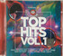 CD Cat Music Various Artists - Top Hits Vol 1