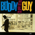 VINIL MOV Buddy Guy - Slippin In