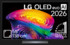 TV LG OLED55C62LA