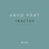 VINIL ECM Arvo Part - Tractus