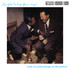 VINIL VERVE Lester Young, Roy Eldridge And Harry Edison - Laughin' To Keep From Cryin'