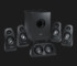  Sistem surround 5.1 Logitech - Z506