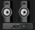 Pachet PROMO Bowers & Wilkins 706 S3 + Hegel H95