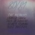 VINIL ECM Pat Metheny: 80/81