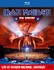 BLURAY WARNER MUSIC Iron Maiden - En Vivo! (Live At Estadio Nacional, Santiago)