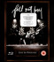 BLURAY Universal Records Fall Out Boy - Live In Phoenix