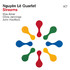VINIL ACT Nguyen Le Quartet - Streams