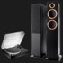 Pickup Audio-Technica AT-LP5X + Argon Audio FORTE A55 Wifi