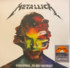 VINIL Universal Music Romania Metallica - Hardwired...To Self-Destruct (Flame Orange)