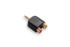Cablu ProJect Connect it Adaptor RCA/Mini-Jack