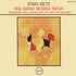 VINIL VERVE Stan Getz - Big Band Bossa Nova