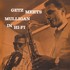 VINIL VERVE Stan Getz Meets Gerry Mulligan - Getz Meets Mulligan In Hi-FI