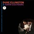 VINIL Impulse! Duke Ellington & John Coltrane ( Acoustic Sounds )