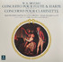 VINIL WARNER MUSIC Jean-Pierre Rampal - Mozart: Concerto for flute & harp Clarinet Concerto