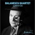 CD Universal Music Romania Balanescu Quartet - Luminitza