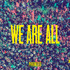 VINIL EDITION RECORDS Phronesis: We Are All