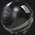 Boxe active Cabasse The Pearl