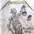VINIL UNIVERSAL RECORDS Metallica - And Justice For All