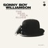 VINIL CHESS RECORDS Sonny Boy Williamson - The Real Folk Blues