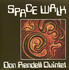 VINIL DECCA Don Rendell Quintet - Space Walk