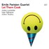 VINIL ACT Emile Parisien Quartet - Let Them Cook