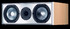 Boxe Canton GLE 405 Center