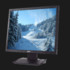 Monitor Acer V173DOb