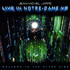 VINIL Sony Music Jean Michel Jarre - Welcome To The Other Side - Live In Notre-Dame VR