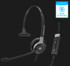 Casti EPOS | SENNHEISER IMPACT SC 630 USB ML Resigilat