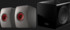 Pachet PROMO KEF LS50 Wireless II + KEF KC92
