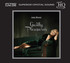 CD CAMILIO RECORDS Anne Bisson: Guilty Pleasures CD UHQR Japan