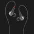 Casti Hi-Fi Sennheiser IE 80s