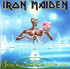 VINIL WARNER MUSIC Iron Maiden - Seventh Son Of The Seventh Son