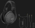 Casti Sennheiser HD 550 + HD 500 BAM