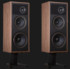 Boxe PSB Speakers Passif 50 Open-Graine Walnut Veneer