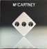 VINIL Universal Records Paul McCartney - McCartney III