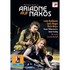 BLURAY UNIVERSAL RECORDS Strauss - Ariadne auf Naxos ( Kaufmann, Mosuc )