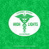 VINIL Craft Recordings Jazz Dispensary - Cosmic Stash - High Lights