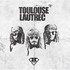 VINIL OVERGROUND MUSIC Toulouse Lautrec - Heroes