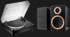 Pickup Audio-Technica AT-LP5X + Argon Audio FORTE A5 Wifi