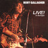 VINIL UNIVERSAL RECORDS Rory Gallagher - Live! In Europe