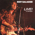 VINIL Universal Records Rory Gallagher - Live! In Europe