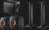 Pachet PROMO KEF LS50 Wireless II + KEF KC62 + KEF S2 Stand