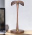 Fiio HS21 stand de casti  Walnut solid wood