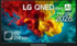 TV LG 85QNED83B3A