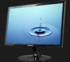 Monitor Samsung S19A300N