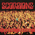 VINIL UNIVERSAL RECORDS Scorpions - Live Bites