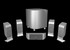 Boxe Infinity TSS-800