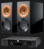 Pachet PROMO KEF Reference 1 Meta + Moon 340i X